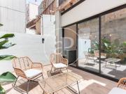 Piso en Alquiler en Sants