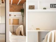 Piso en Alquiler en Sants