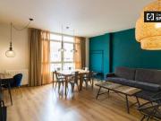 Piso en Alquiler en Sants