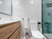 Piso en Alquiler en Sants