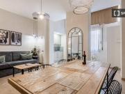 Piso en Alquiler en Sants