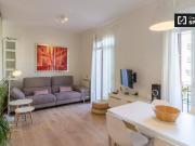 Piso en Alquiler en Sants Badal