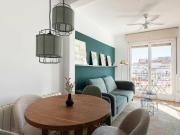 Piso en Alquiler en Sants Badal Piso en Alquiler en Sants Badal