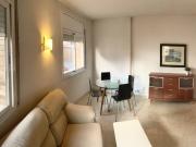 Piso en alquiler en Sants Badal Piso en alquiler en Sants Badal