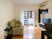 Piso en Alquiler en Sants Badal