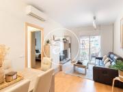 Piso en Alquiler en Sants Badal