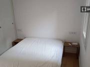 Piso en Alquiler en Sants Badal