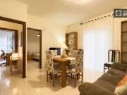 Piso en Alquiler en Sants Badal