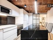 Piso en Alquiler en Sants Badal