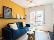 Piso en Alquiler en Sants Badal