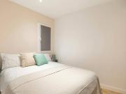 Piso en Alquiler en Sants Badal