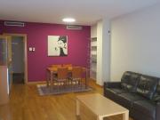 Piso en Alquiler en Sants Badal