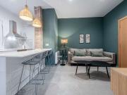 Piso en alquiler en Sants, Barcelona