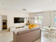 Piso en alquiler en Sants Montjuic, Barcelona