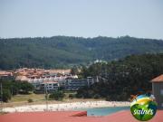 Piso en alquiler en Sanxenxo, Salnés