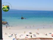 Piso en alquiler en Sanxenxo, Salnés