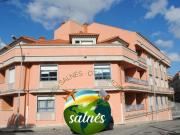 Piso en alquiler en Sanxenxo, Salnés