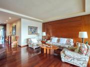 Piso en Alquiler en Sarrià