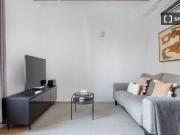 Piso en Alquiler en Sarrià