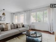 Piso en Alquiler en Sarrià