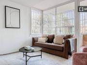 Piso en Alquiler en Sarrià