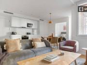 Piso en Alquiler en Sarrià