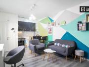 Piso en Alquiler en Sarrià Piso en Alquiler en Sarrià