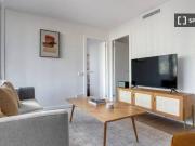 Piso en Alquiler en Sarrià