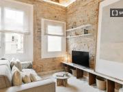 Piso en Alquiler en Sarrià