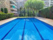 Piso en Alquiler en Sarrià