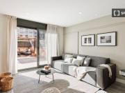 Piso en Alquiler en Sarrià