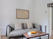 Piso en Alquiler en Sarrià