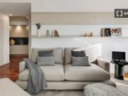 Piso en Alquiler en Sarrià