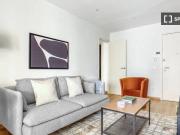 Piso en Alquiler en Sarrià Piso en Alquiler en Sarrià