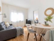 Piso en Alquiler en Segle XX