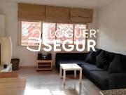 Piso en Alquiler en Segle XX