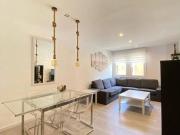 Piso en Alquiler en Segovia