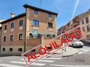 Piso en Alquiler en Segovia