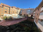 Piso en Alquiler en Segovia