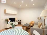 Piso en alquiler en Segovia