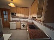 Piso en Alquiler en Segovia