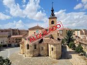 Piso en Alquiler en Segovia