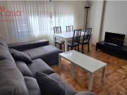 Piso en Alquiler en Segovia