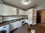 Piso en Alquiler en Segovia