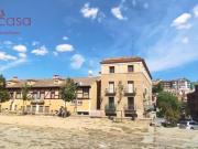 Piso en alquiler en Segovia, Avenida del Acueducto