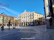 Piso en alquiler en Segovia, Casco antiguo