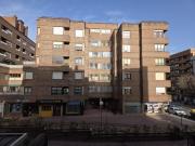 Piso en alquiler en Segovia, Centro Ezequiel Gonzalez
