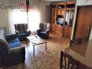 Piso en alquiler en Segovia, Conde de Sepulveda