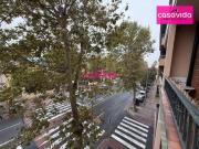 Piso en alquiler en Segovia, Conde Sepulveda