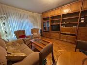 Piso en alquiler en Segovia, CONDE SEPULVEDA JOSE ZORRILLA